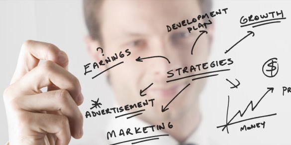 Business Consulting Business Consulting